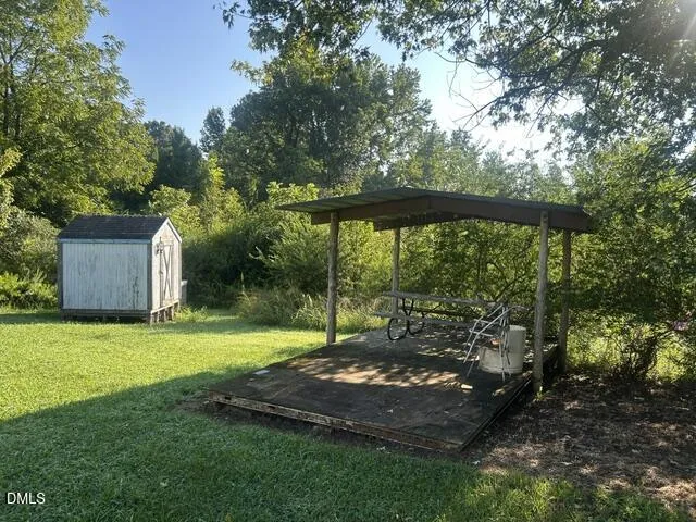 647 Joe Brown Road Bear Creek, NC 27207