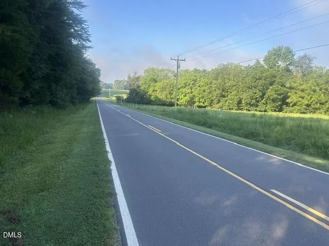 647 Joe Brown Road Bear Creek, NC 27207