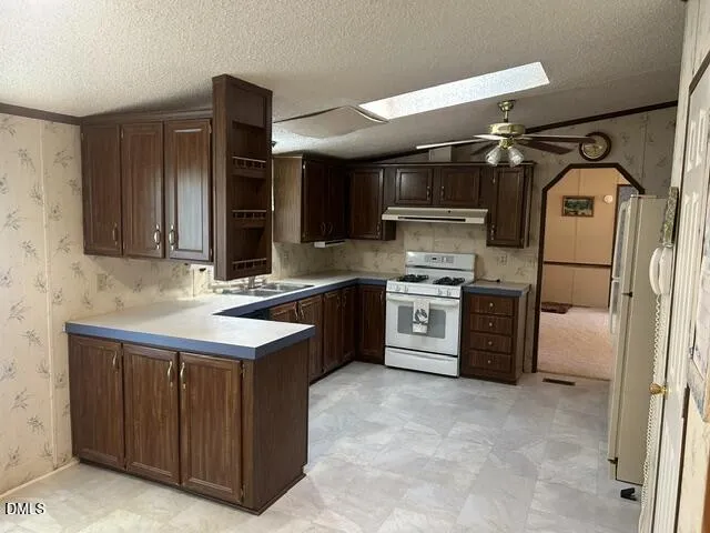 647 Joe Brown Road Bear Creek, NC 27207