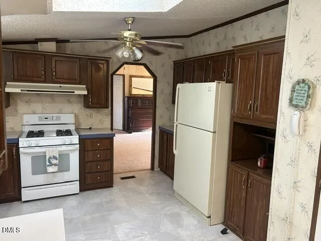 647 Joe Brown Road Bear Creek, NC 27207