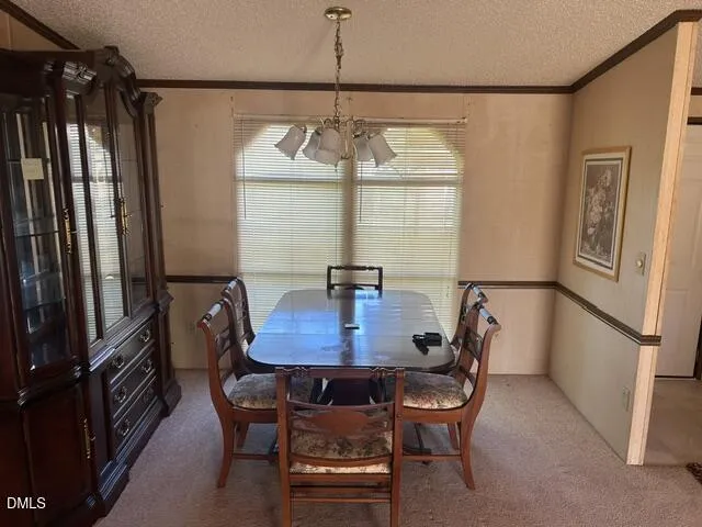 647 Joe Brown Road Bear Creek, NC 27207