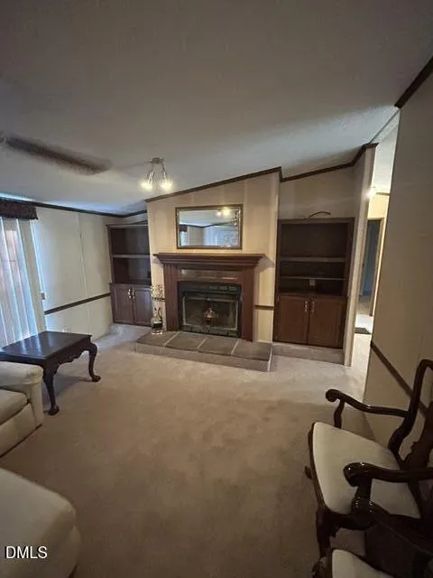 647 Joe Brown Road Bear Creek, NC 27207