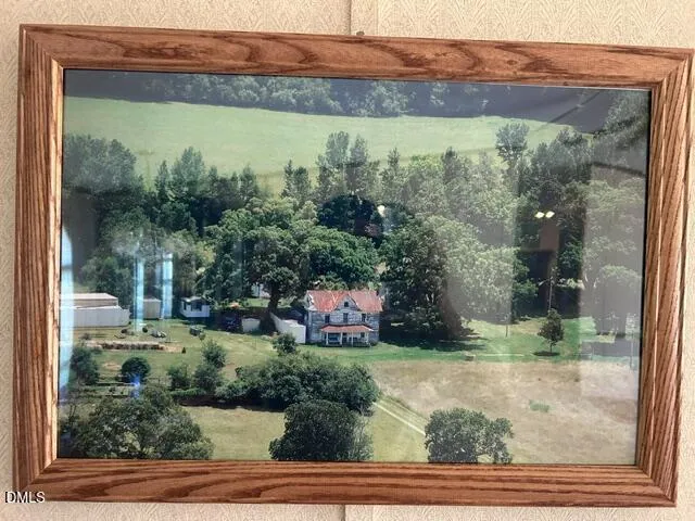 647 Joe Brown Road Bear Creek, NC 27207