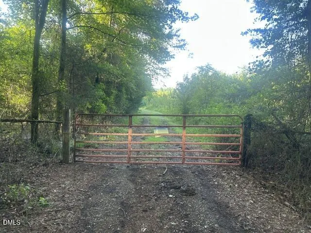 647 Joe Brown Road Bear Creek, NC 27207