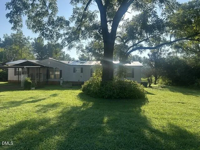 647 Joe Brown Road Bear Creek, NC 27207