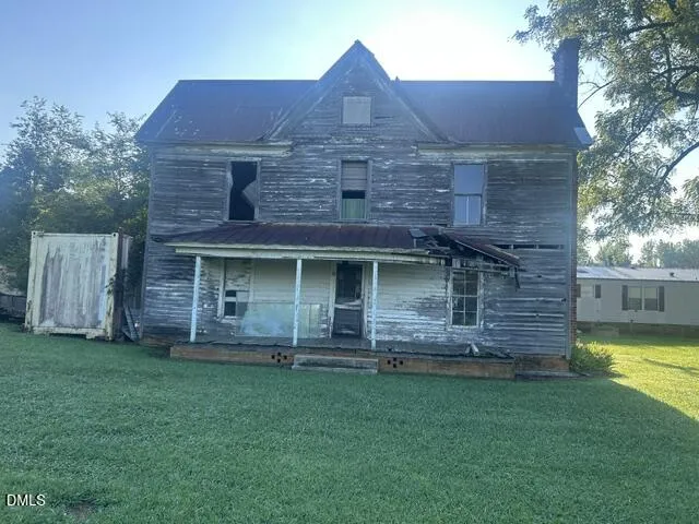 647 Joe Brown Road Bear Creek, NC 27207