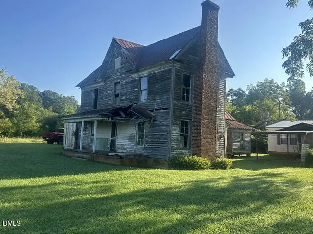647 Joe Brown Road Bear Creek, NC 27207