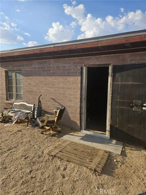 67826 Daisy 29 Palms, CA 92277