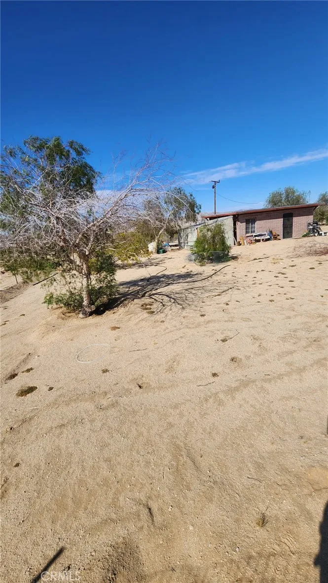 67826 Daisy 29 Palms, CA 92277