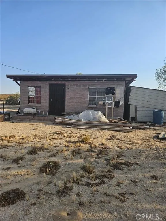 67826 Daisy 29 Palms, CA 92277
