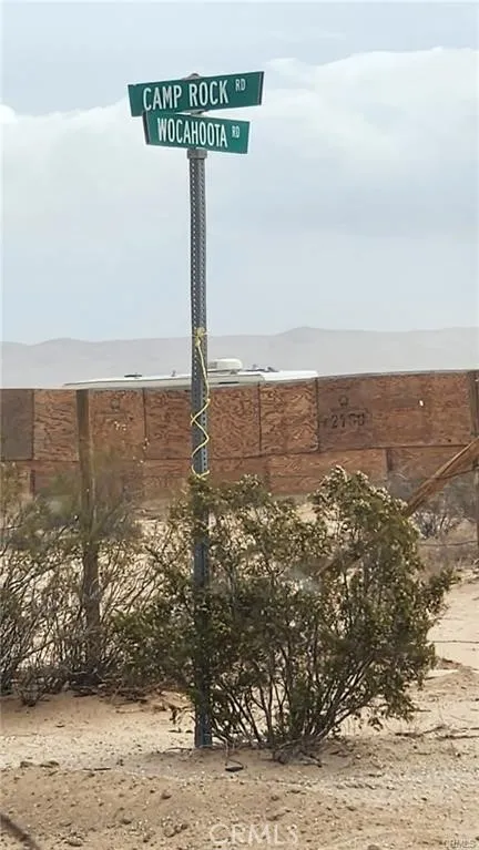 0452143210000 Lucerne Valley, CA 92356