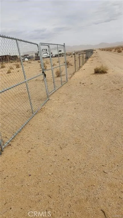 0452143210000 Lucerne Valley, CA 92356