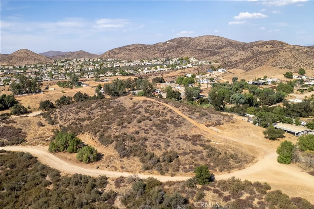 YUCCA Menifee, CA 92584