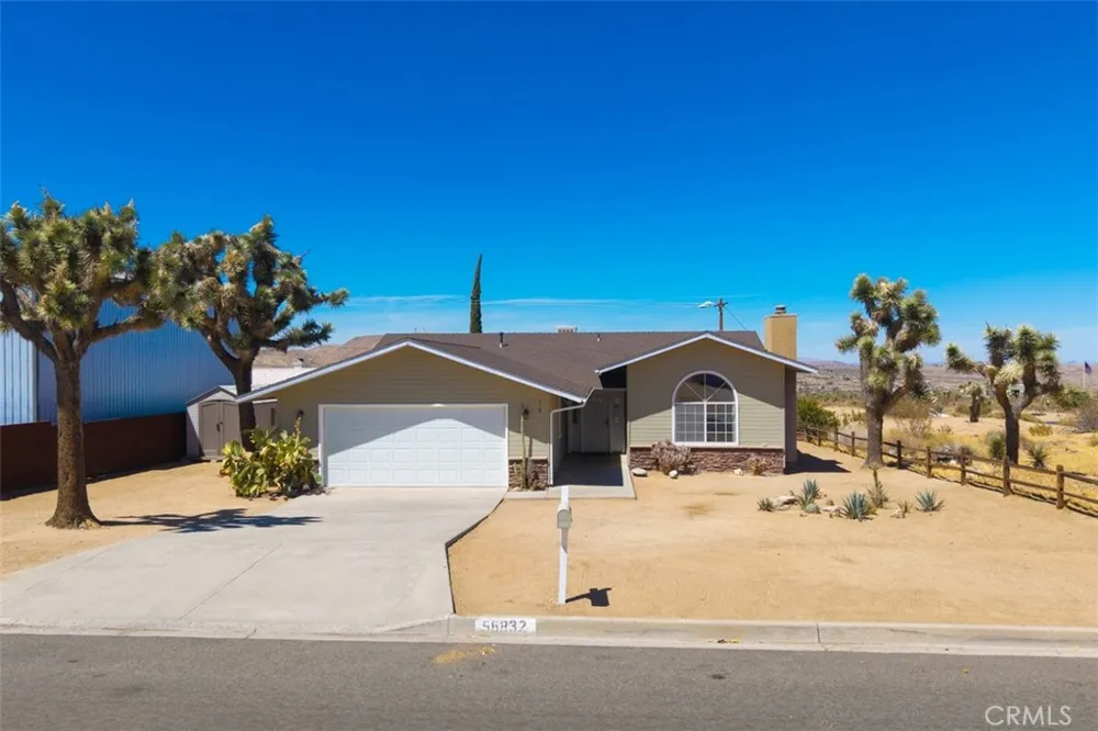 58832 Natoma Yucca Valley, CA 92284