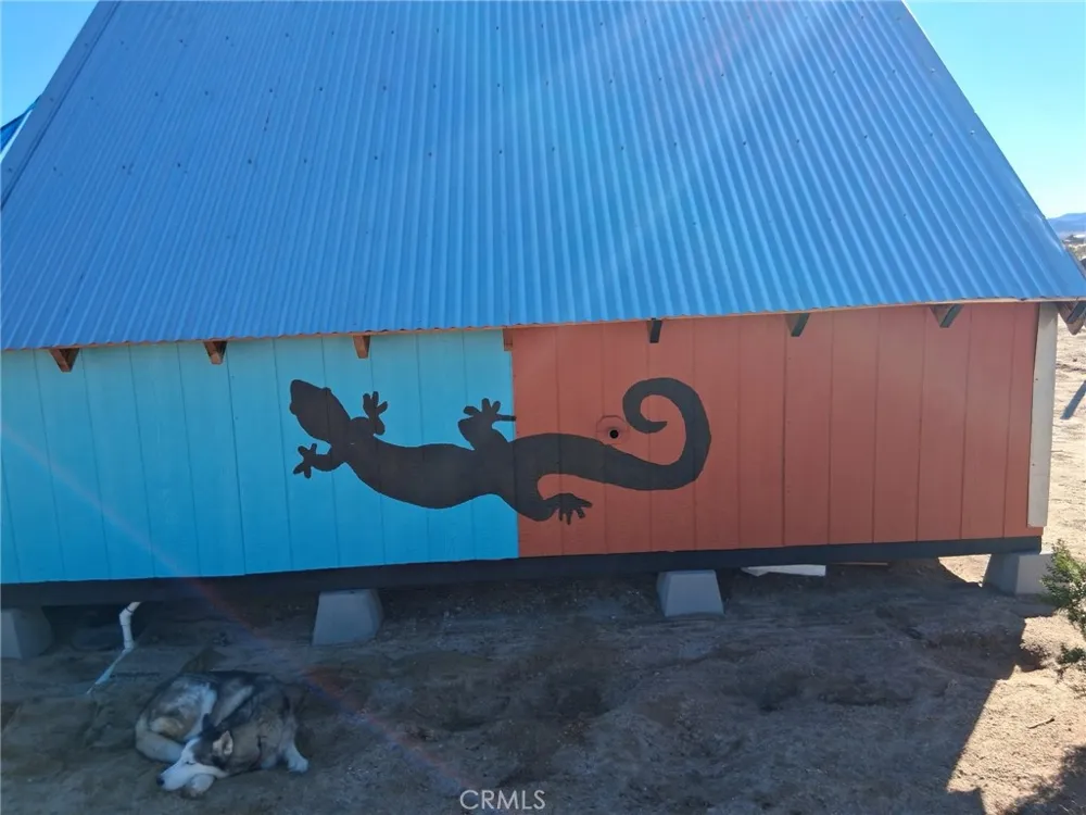 82073 Two Mile Road 29 Palms, CA 92277