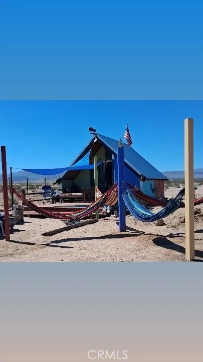 82073 Two Mile Road 29 Palms, CA 92277