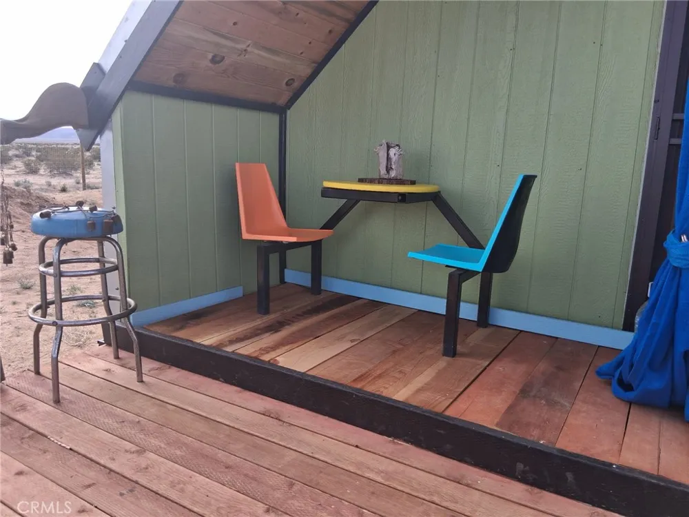 82073 Two Mile Road 29 Palms, CA 92277