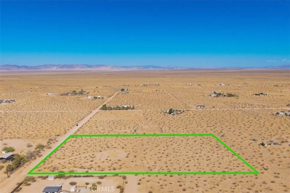 60309 Applegate Way Landers, CA 92285
