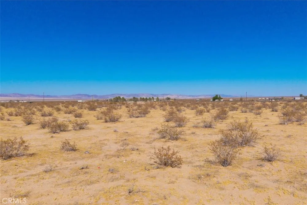60309 Applegate Way Landers, CA 92285