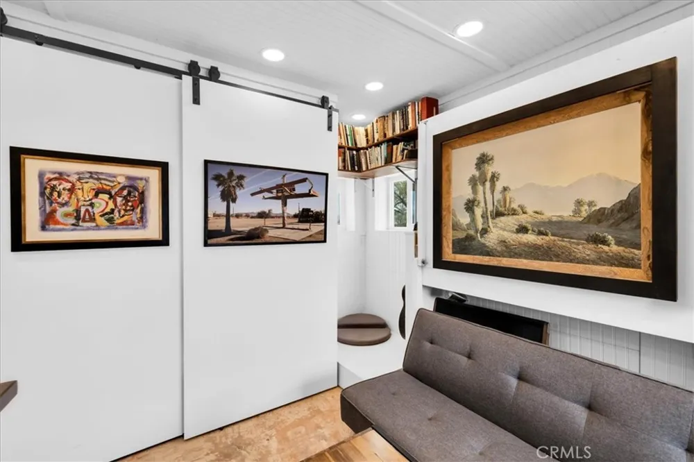 84951 Amboy Road 29 Palms, CA 92277