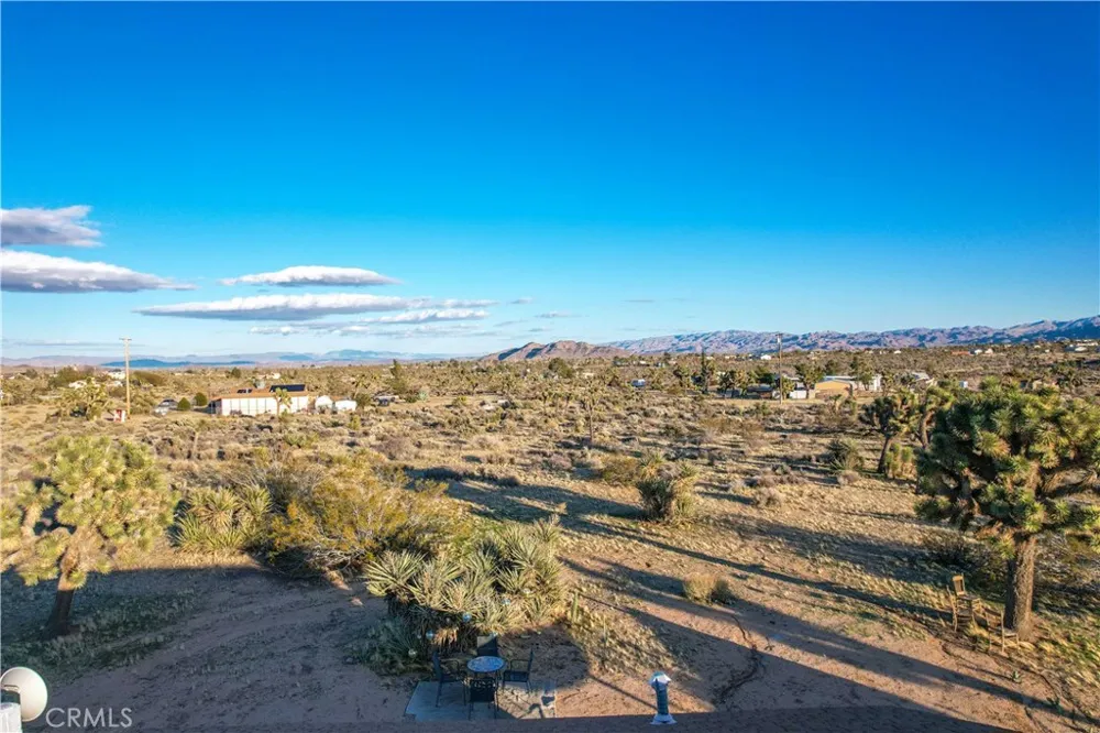 3567 Condalia Avenue Yucca Valley, CA 92284
