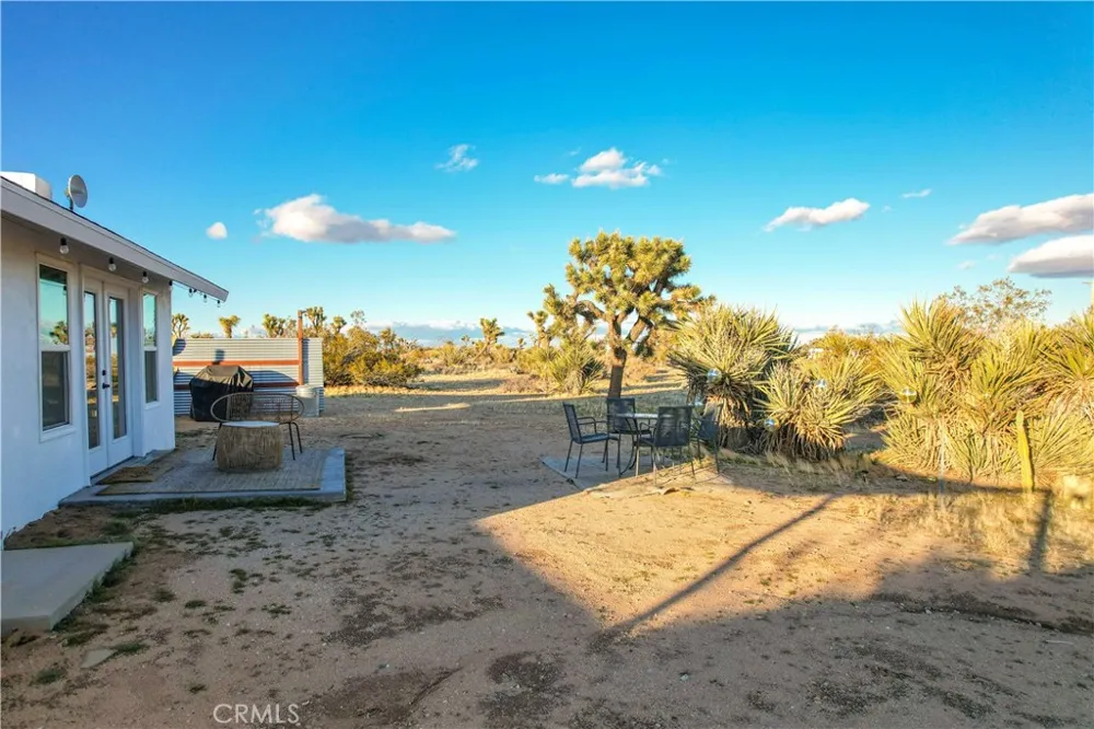3567 Condalia Avenue Yucca Valley, CA 92284