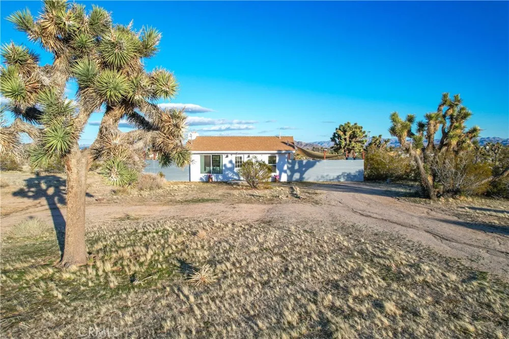 3567 Condalia Avenue Yucca Valley, CA 92284