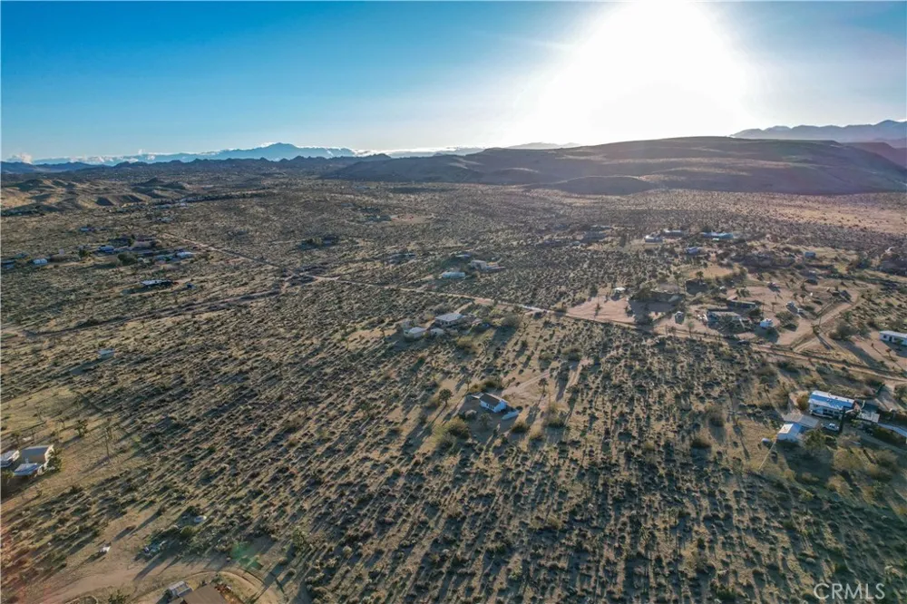 3567 Condalia Avenue Yucca Valley, CA 92284