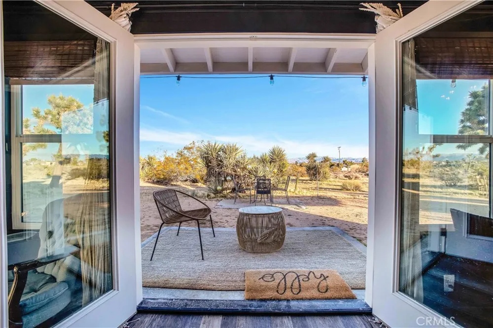 3567 Condalia Avenue Yucca Valley, CA 92284