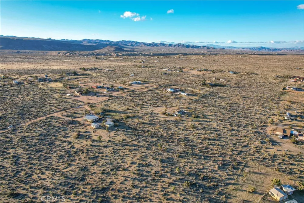 3567 Condalia Avenue Yucca Valley, CA 92284