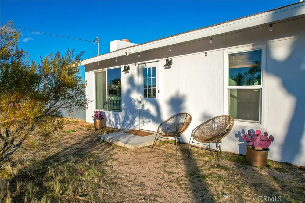 3567 Condalia Avenue Yucca Valley, CA 92284