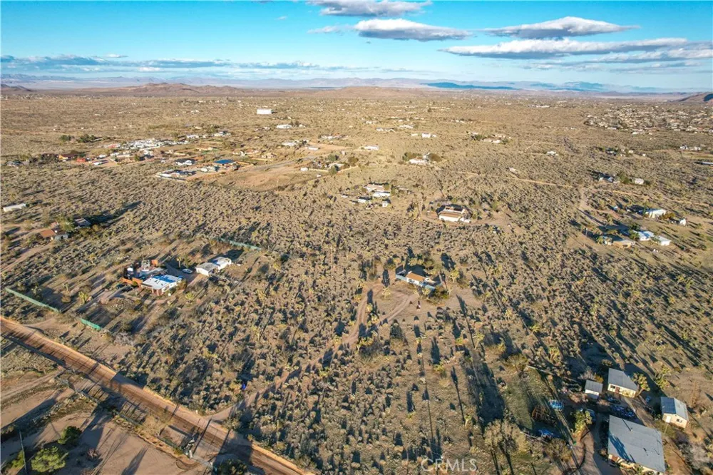 3567 Condalia Avenue Yucca Valley, CA 92284