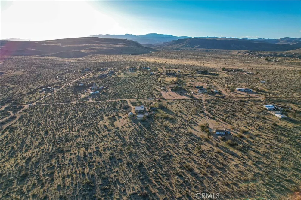 3567 Condalia Avenue Yucca Valley, CA 92284