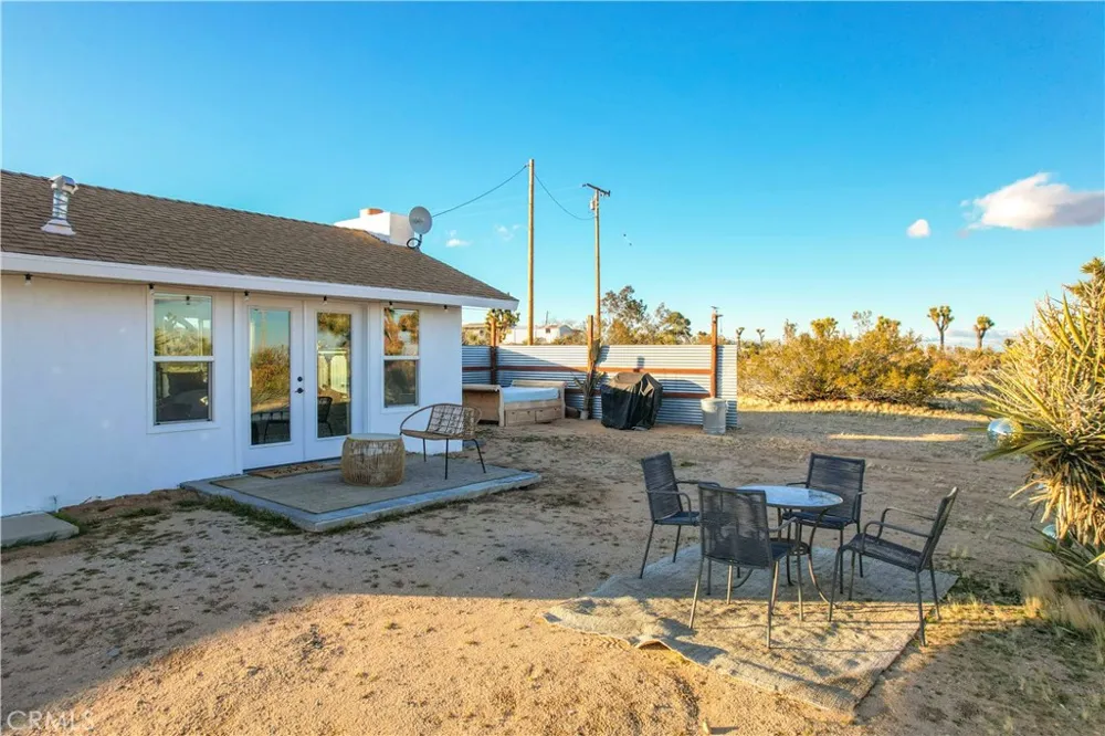 3567 Condalia Avenue Yucca Valley, CA 92284