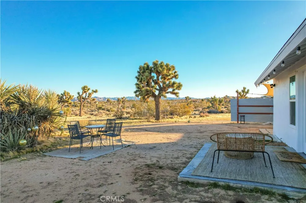3567 Condalia Avenue Yucca Valley, CA 92284
