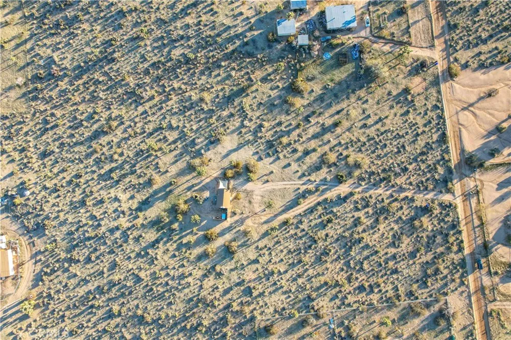 3567 Condalia Avenue Yucca Valley, CA 92284