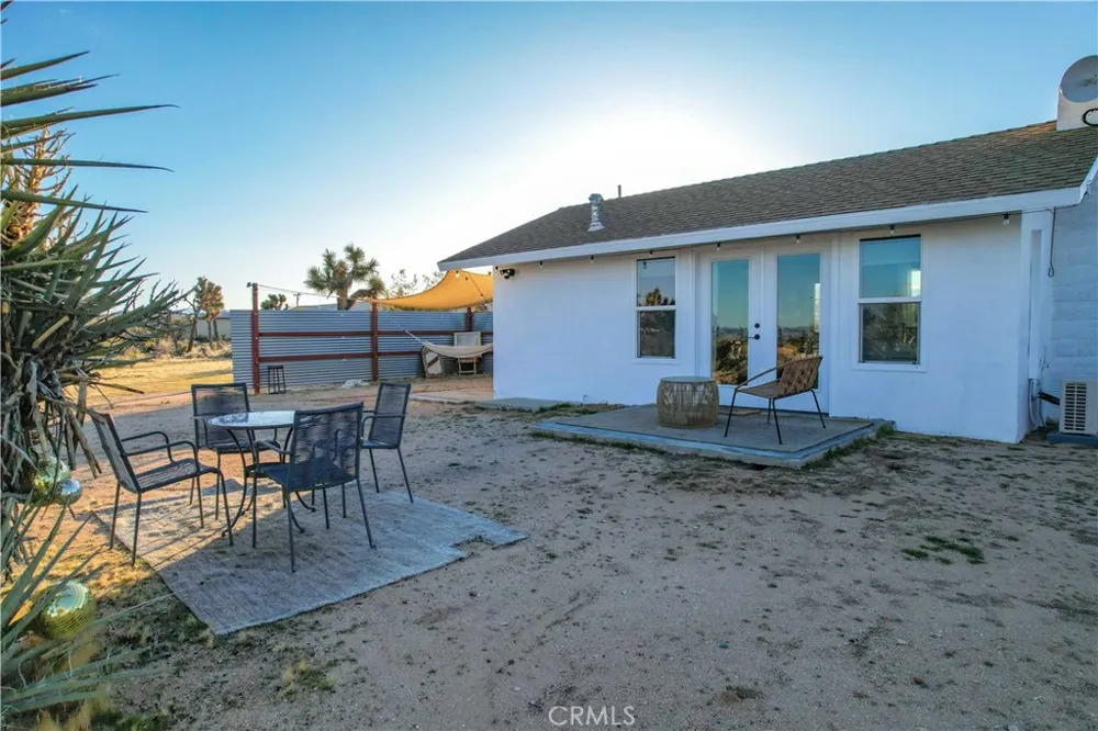 3567 Condalia Avenue Yucca Valley, CA 92284