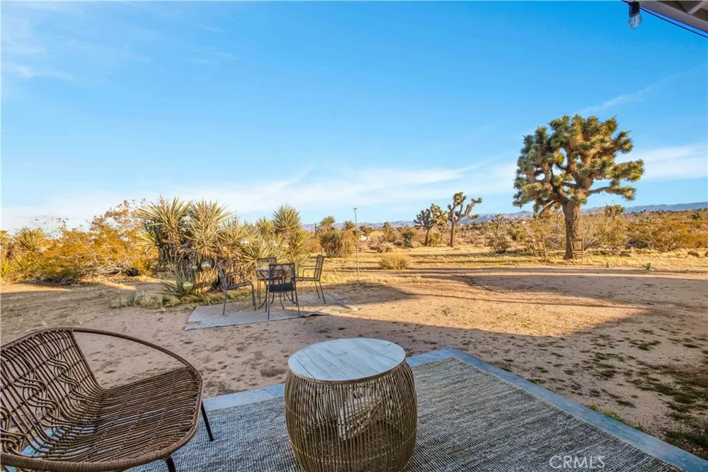 3567 Condalia Avenue Yucca Valley, CA 92284