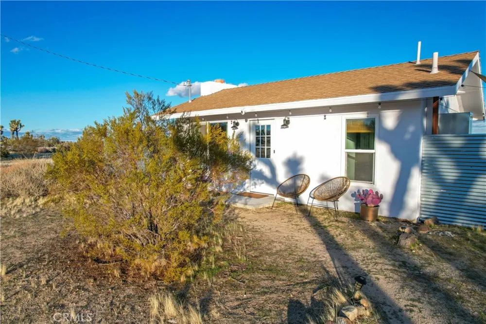 3567 Condalia Avenue Yucca Valley, CA 92284