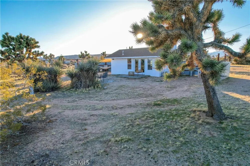 3567 Condalia Avenue Yucca Valley, CA 92284