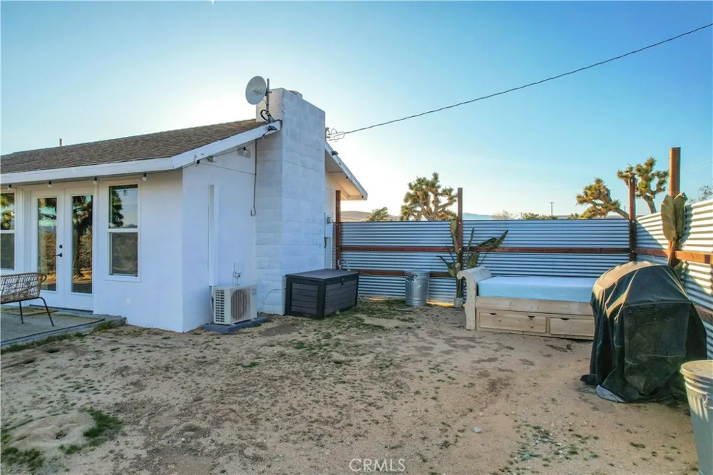 3567 Condalia Avenue Yucca Valley, CA 92284