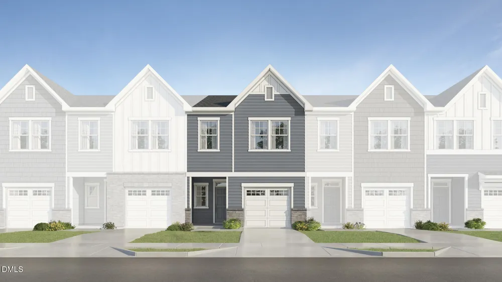 509 Giovanni Drive Sanford, NC 27330