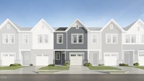 509 Giovanni Drive