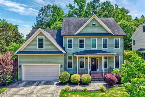 1101 Dominion Hill Drive