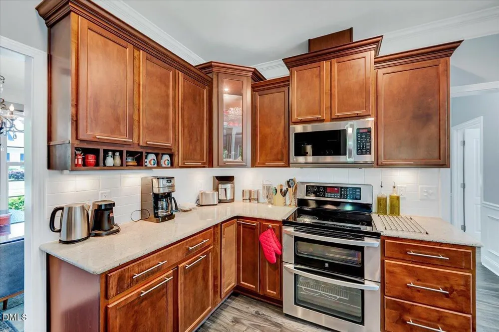 1101 Dominion Hill Drive Cary, NC 27519
