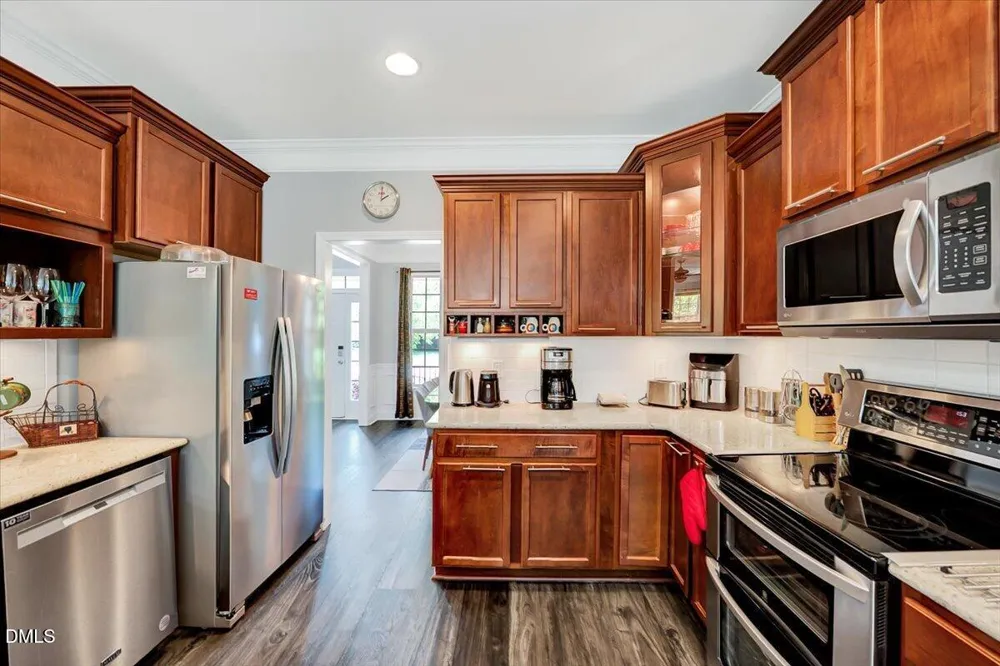1101 Dominion Hill Drive Cary, NC 27519
