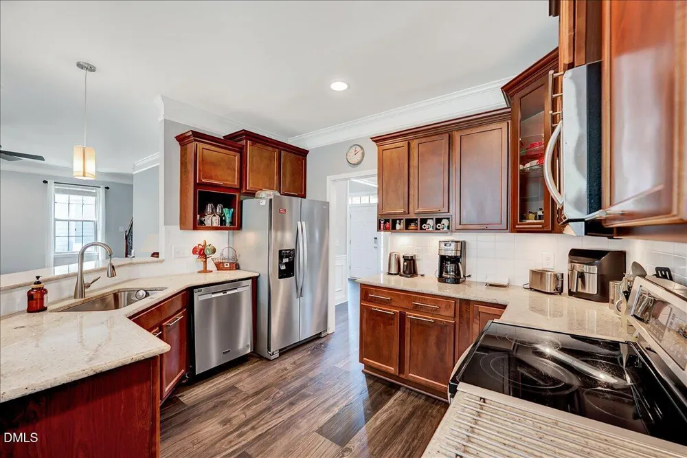 1101 Dominion Hill Drive Cary, NC 27519
