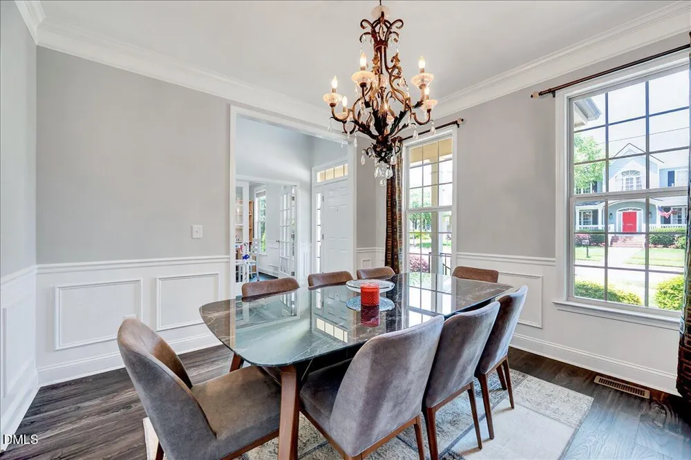 1101 Dominion Hill Drive Cary, NC 27519