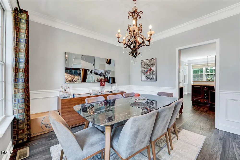 1101 Dominion Hill Drive Cary, NC 27519