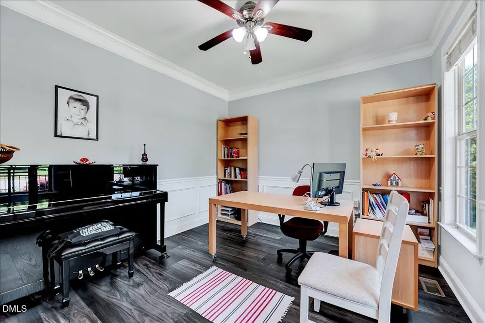 1101 Dominion Hill Drive Cary, NC 27519